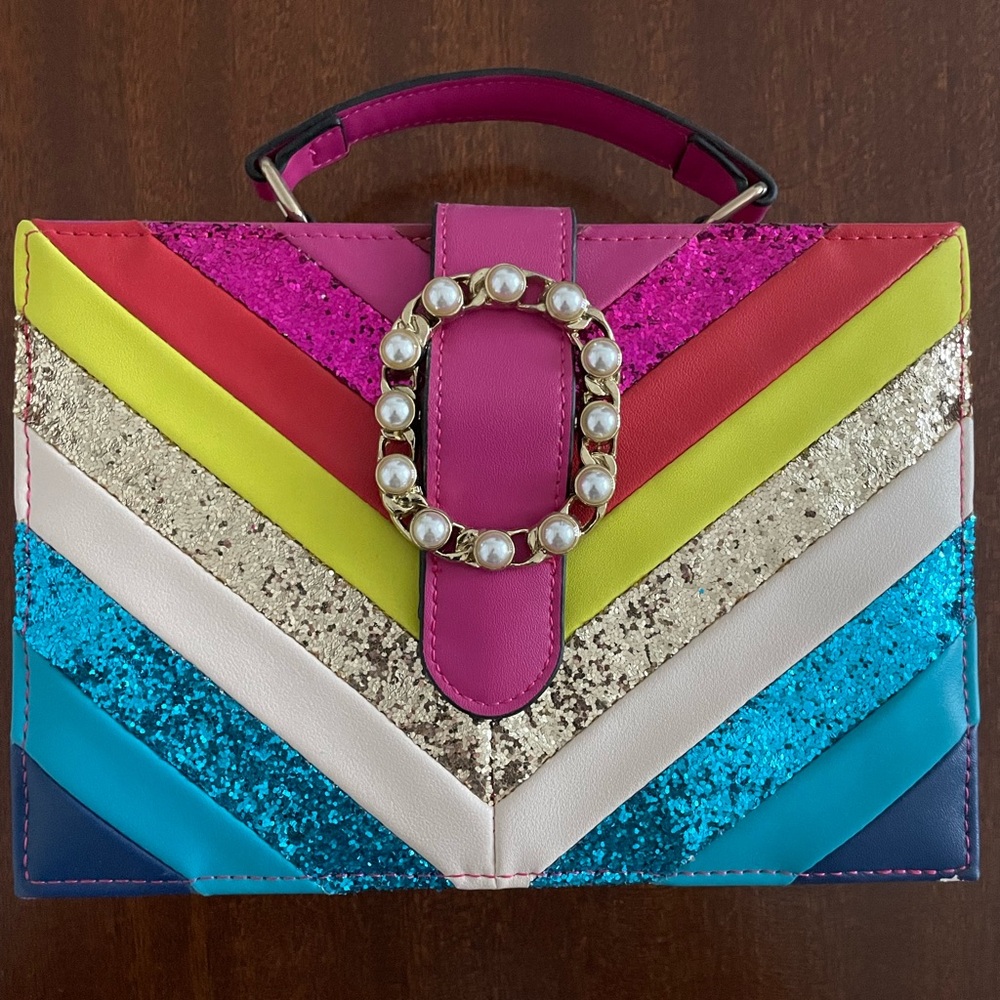 Aldo Designer Hand Bag